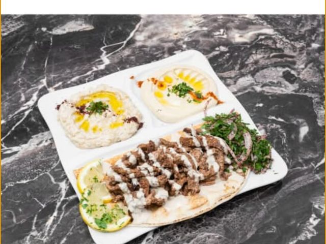 Diwan CHAWARMA