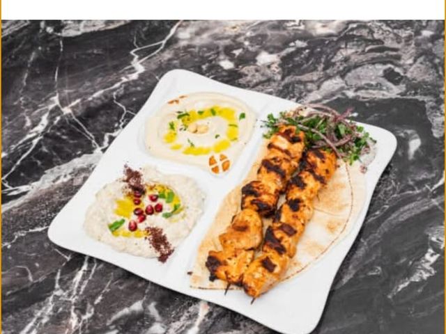 Diwan CHICH TAOUK