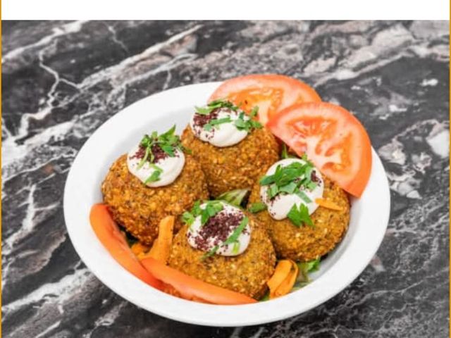Diwan FALAFEL