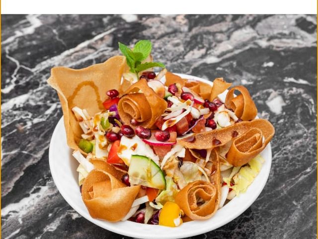 Diwan FATTOUCHE