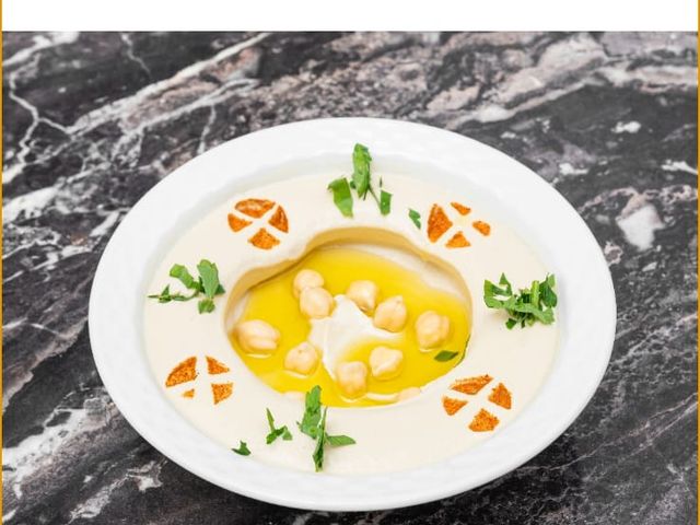 Diwan HOUMOUS