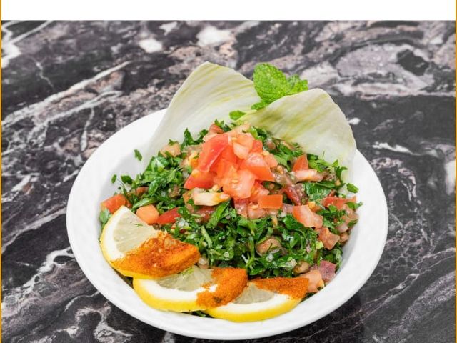 Diwan TABOULE